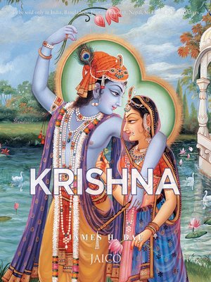 cover image of Krishna
